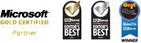 Awards